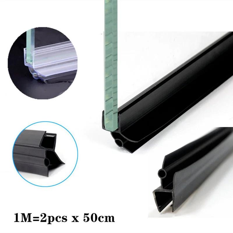 2pcs     Ʈ   Weatherstrip   ũ   Ʈ 4  12mm  Ƿ